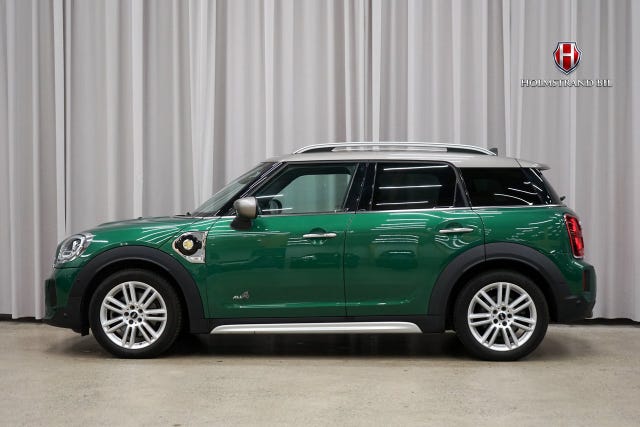 MINI Countryman Cooper SE 2022