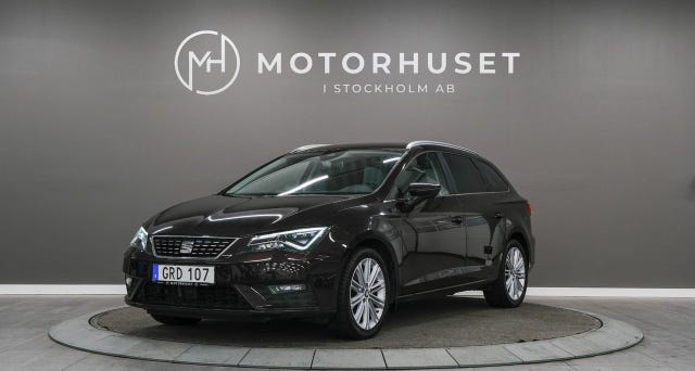 Seat Leon 2017