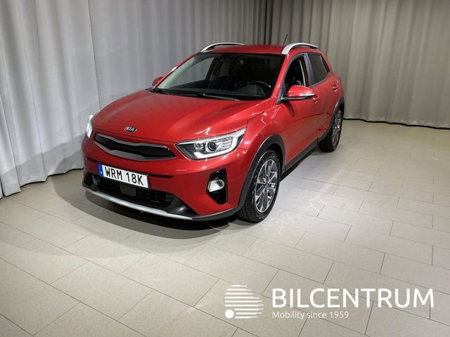 Kia Stonic 2020