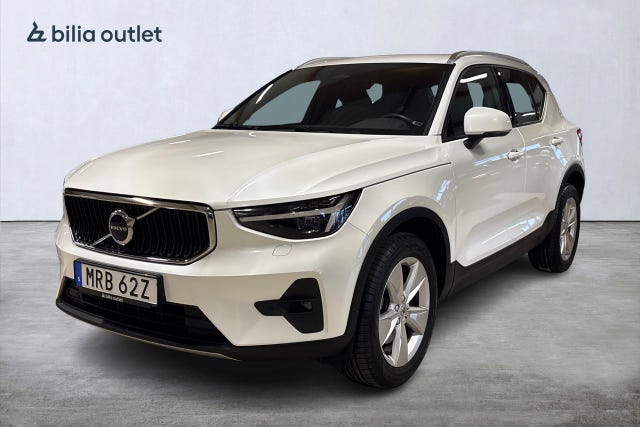 Volvo XC40 2023