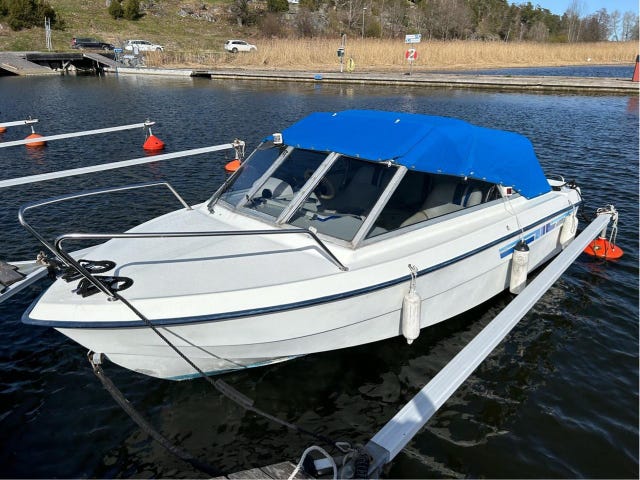 Ryds 530DC 90hk