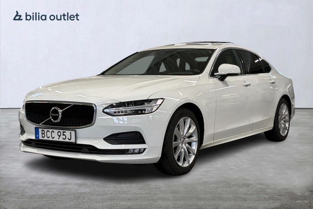 Volvo S90 2020