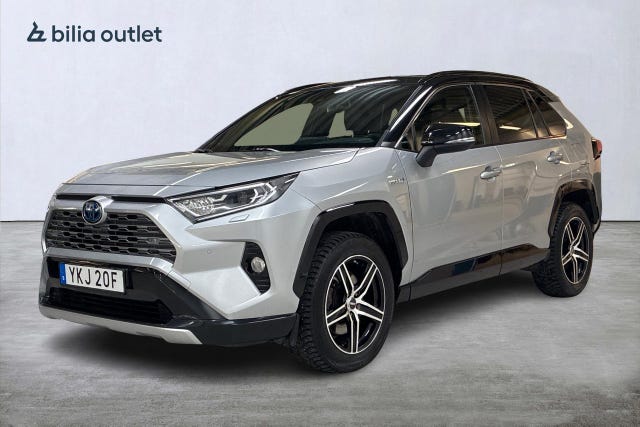 Toyota RAV4 2020