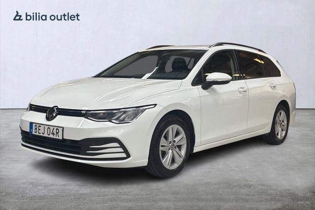 Volkswagen Golf I 2024
