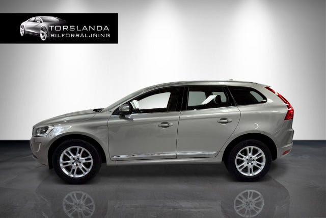 Volvo XC60 2015 – bild 2