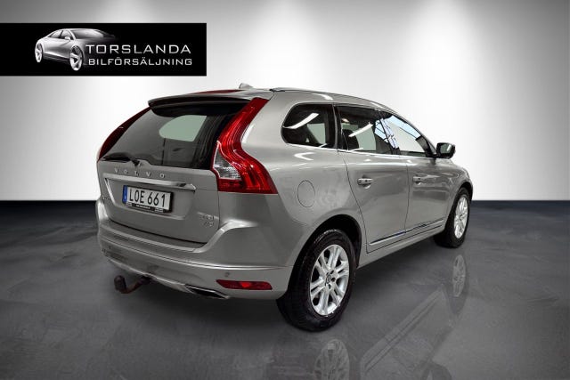 Volvo XC60 2015 – bild 4