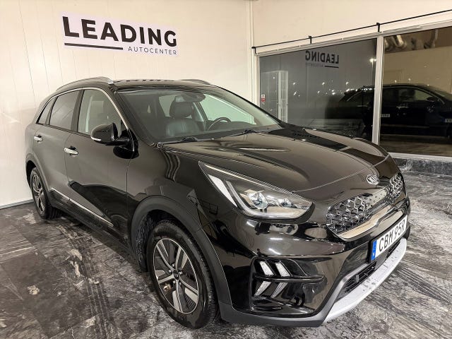 Kia Niro 2021