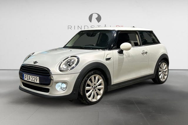 MINI Cooper 2016