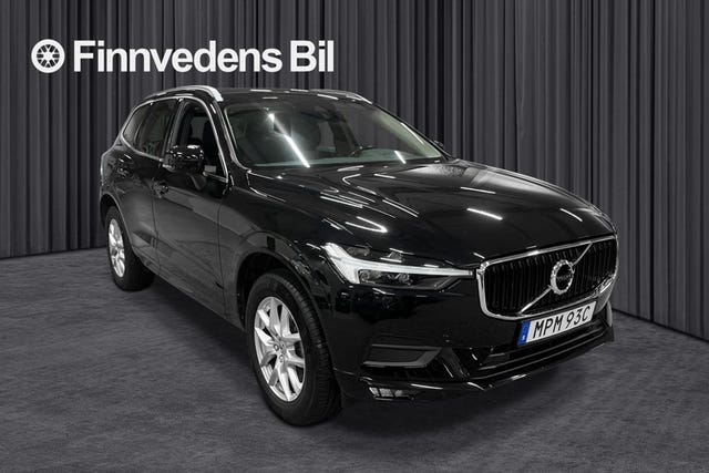 Volvo XC60 2021 – bild 2