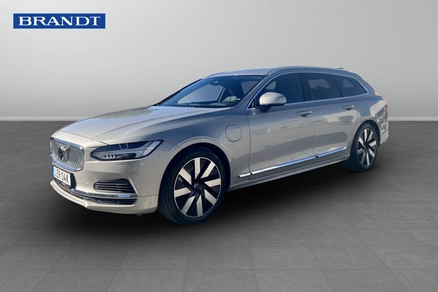 Volvo V90 2026