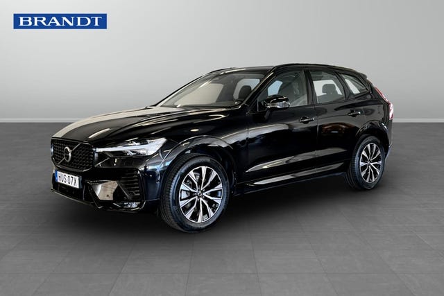 Volvo XC60 2023