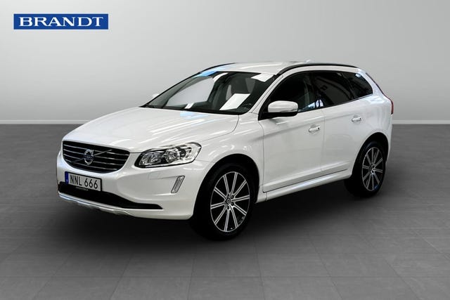 Volvo XC60 2014 – bild 2