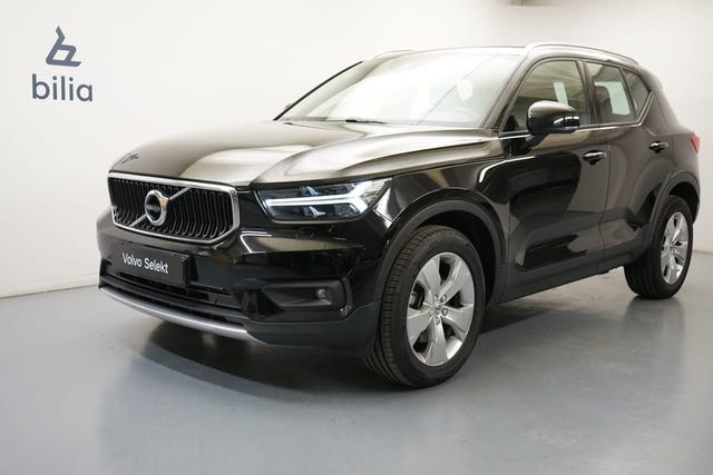 Volvo XC40 2021