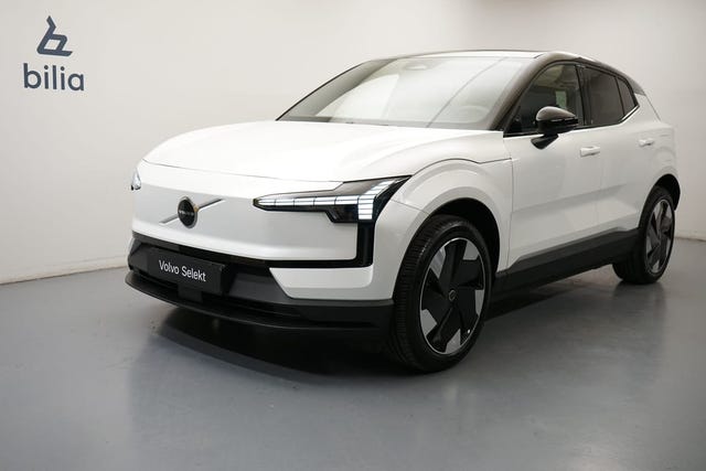 Volvo EX30 2025