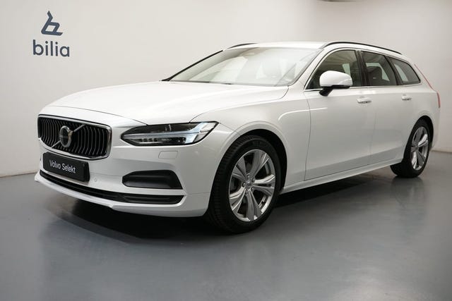 Volvo V90 2024