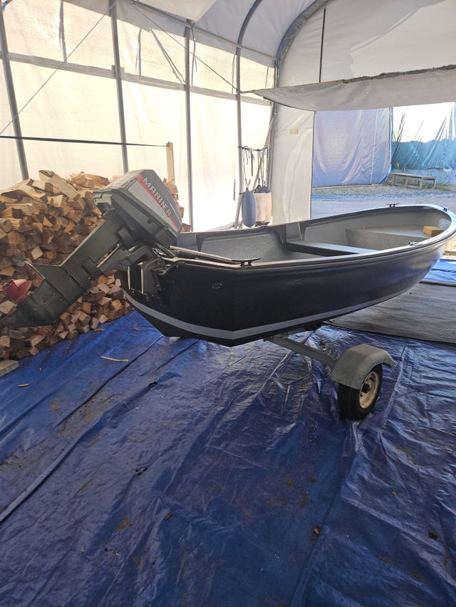 Finnark 405