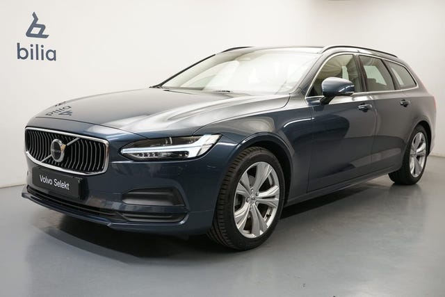 Volvo V90 2024