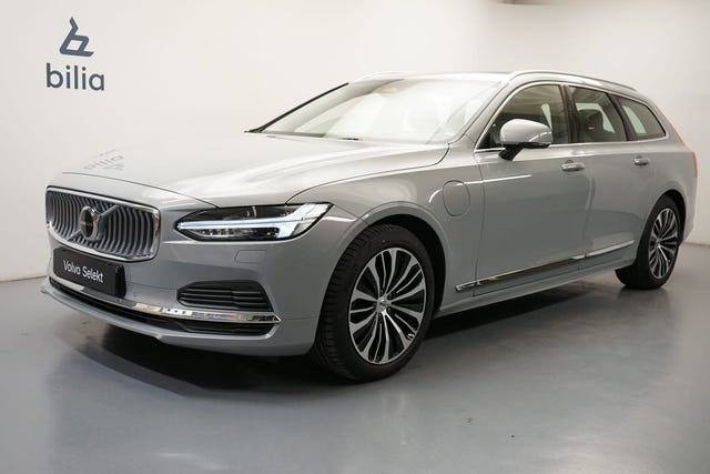 Volvo V90 2024