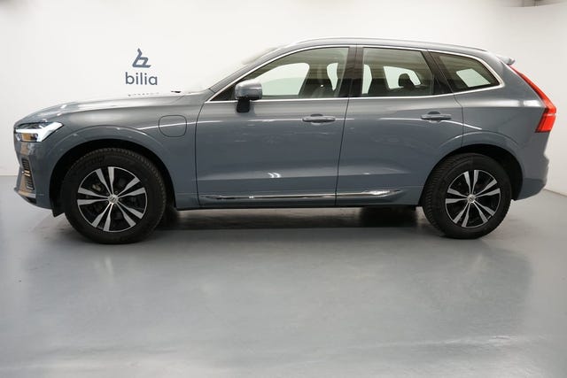 Volvo XC60 2024 – bild 2
