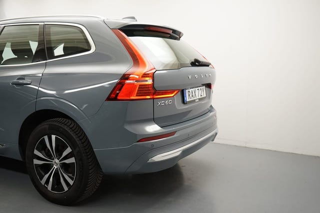 Volvo XC60 2024 – bild 3