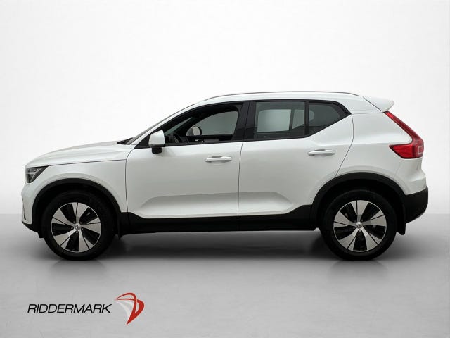 Volvo XC40 2023
