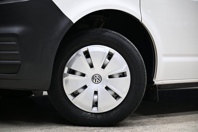 Volkswagen Transporter 2020 – bild 4