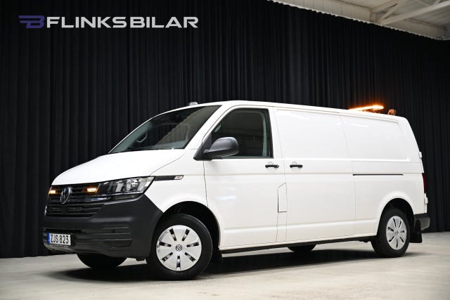 Volkswagen Transporter 2020