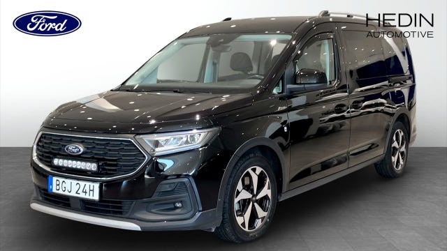 Ford Connect Tourneo 2023