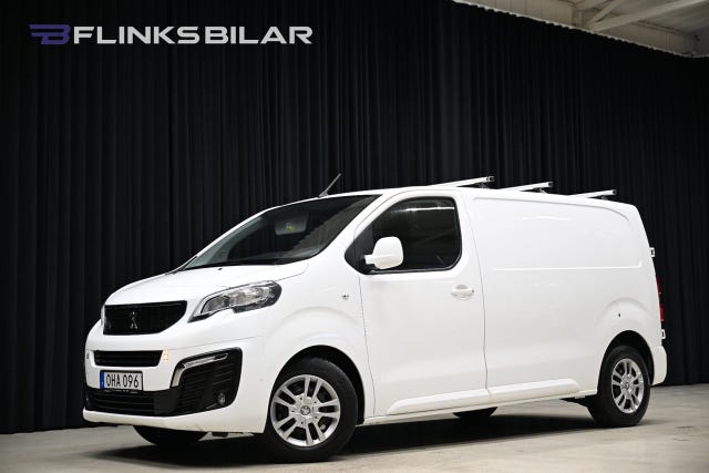 Peugeot Expert 2017