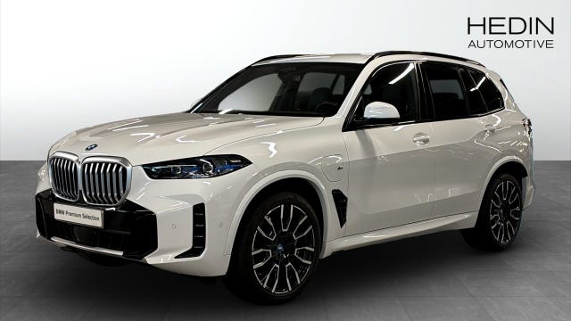 BMW X5 2024