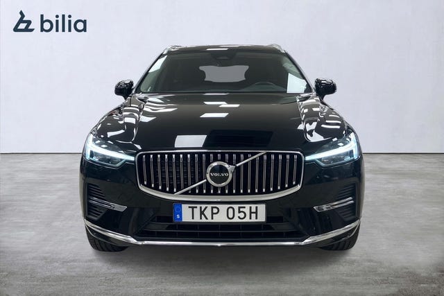 Volvo XC60 2024 – bild 4