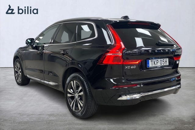 Volvo XC60 2024 – bild 2