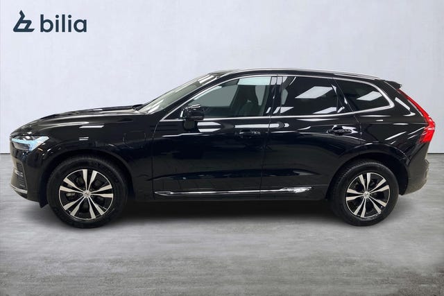 Volvo XC60 2024 – bild 3