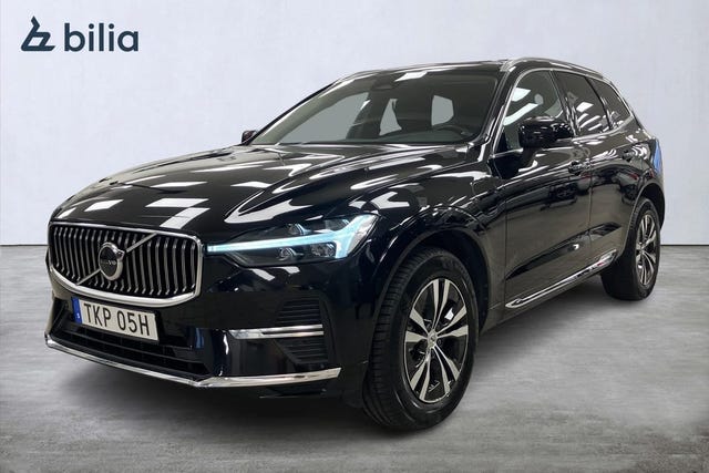 Volvo XC60 2024