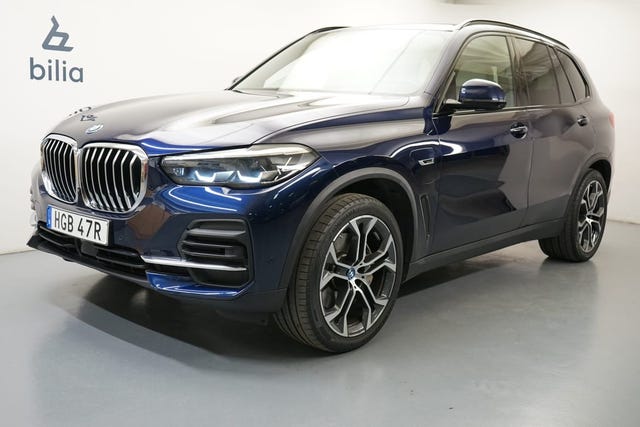 BMW X5 2023