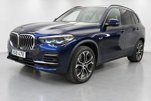 BMW X5 2023