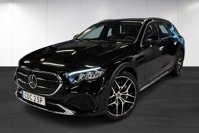 Mercedes-Benz E300 de 2025