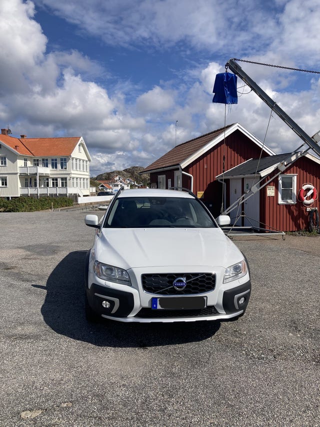 Volvo XC70 2016 – bild 3
