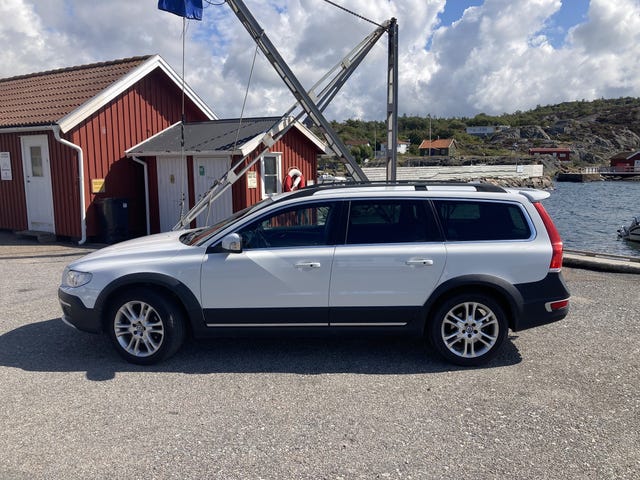 Volvo XC70 2016 – bild 2