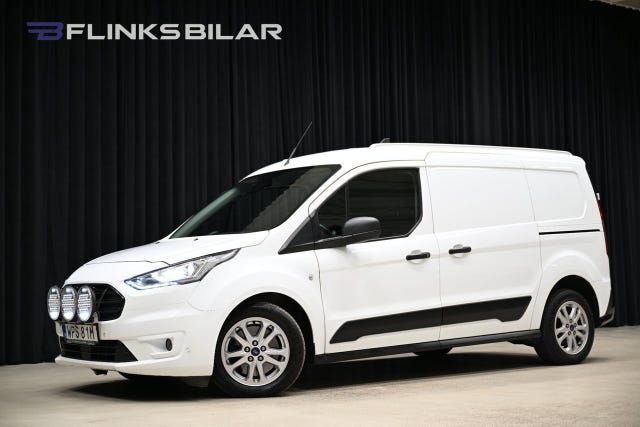 Ford Transit Connect 2023
