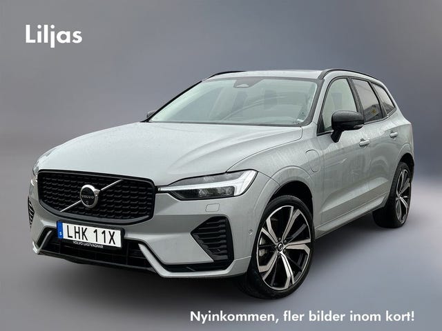 Volvo XC60 2024