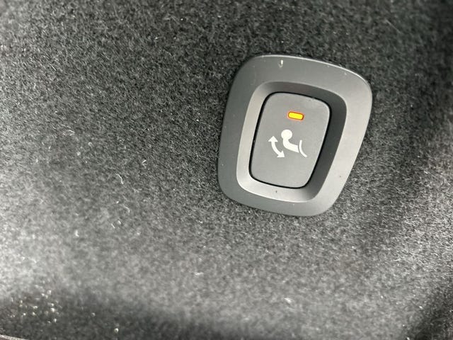 Volvo XC60 2024 – bild 4