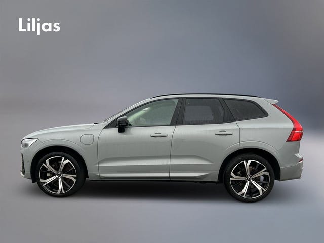 Volvo XC60 2024 – bild 3