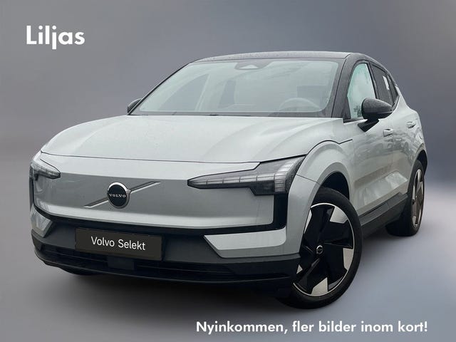 Volvo EX30 2024