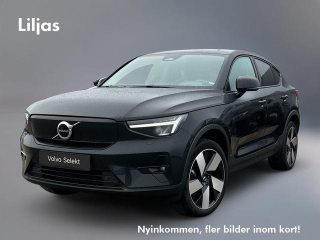 Volvo C40 2024