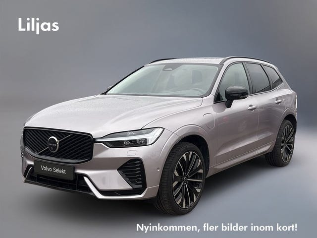 Volvo XC60 2026
