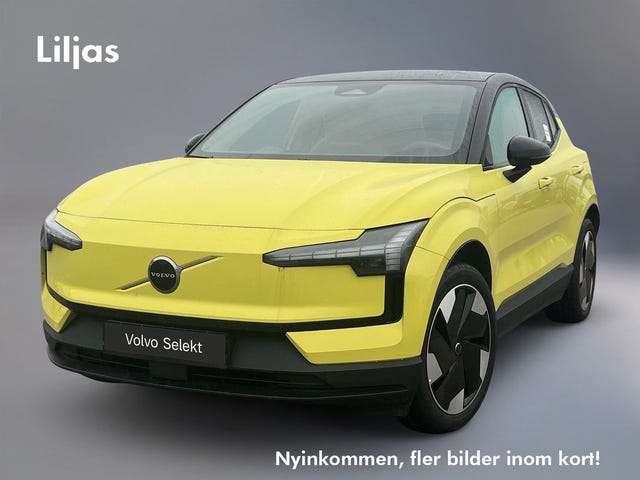 Volvo EX30 2024