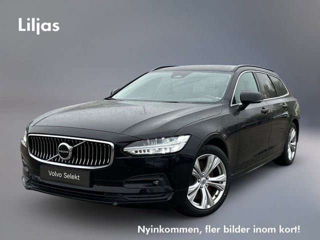 Volvo V90 2023