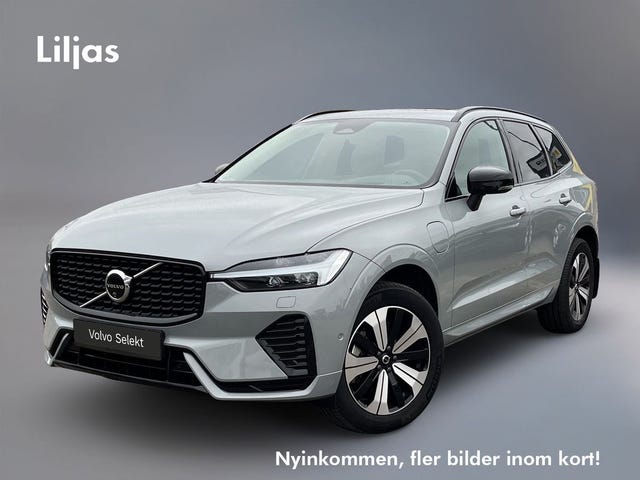 Volvo XC60 2025
