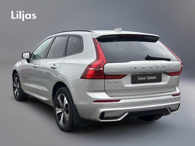 Volvo XC60 2025 – bild 3